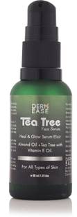 Derm Ease Tea Tree Face Serum