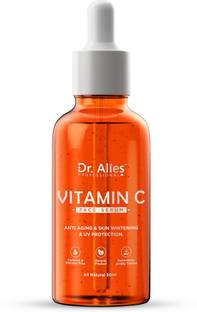 Dr. Alies Professional Vitamin C Face Serum -
