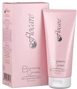 Flocare Skin Lightening Cream with Brightening Complex