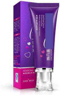 Images lip gel for making lips pink and soft
