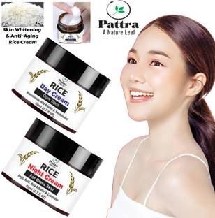 Pattra Rice Cream