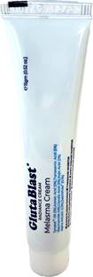 Glutablast Melasma Cream | Reduce Hyperpigmentation | For Skin Lightening and Even Tone