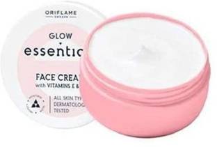 Oriflame Glow Essentials Face Cream (75 ml)