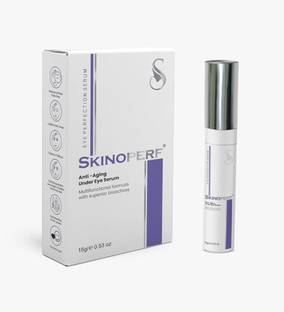 SKINOPERF ANTI -AGING UNDER EYE SERUM