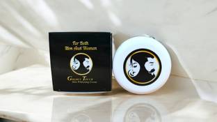 Golden Touch skin whitening cream pack of 1