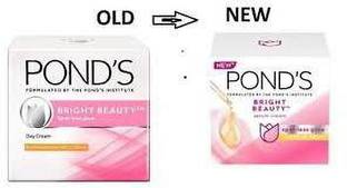 POND's WHITE BEAUTY SPOT-LESS GLOW CREAM 35ML X 2U
