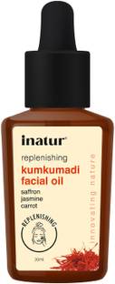 inatur Kumkumadi Tailam