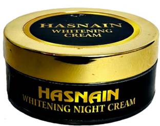 HASNAIN Avocado Whitening Cream