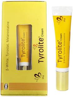 Tyrolite Skin Brightning Cream
