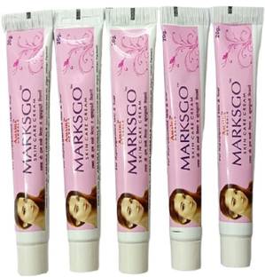 Marks Go 05 marks go cream 05