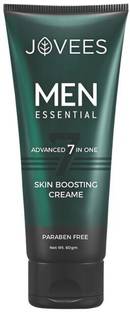 JOVEES Men Essential Skin Boosting Cream