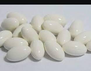 face glow Whitening Capsules - Pack of 20 for Men & Women