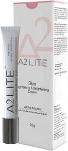 a2 Lite Cream For Skin Lightening and Brightening