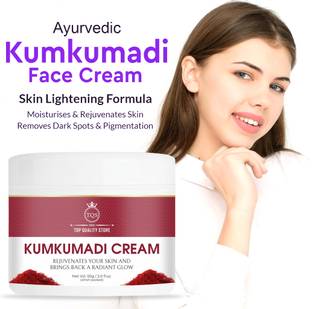 Top Quality Store Kumkumadi Night Cream for Women for Glowing Skin Men & Women