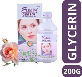 ELEESA GEESOL Glycerin 200g
