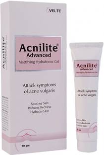 ACNILITE ADVANCED MATTIFYING HYDRABOOST GEL