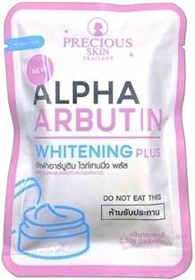 Precious Skin Alpha Arbutin Powder Whitening Plus