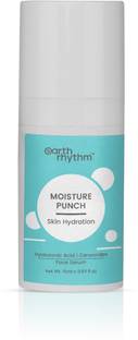 Earth Rhythm Hyaluronic Acid Serum, for Glowing Skin & Intense Hydration, All Type Skin -15ml