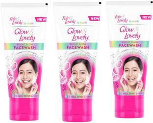 Glow & Lovely original