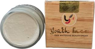 Youth Face Beauty Fairness Cream