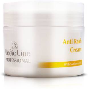 Vedic Line Anti - Rash Cream