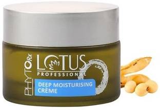Lotus Professional Phyto-Rx Deep Moisturising Creme