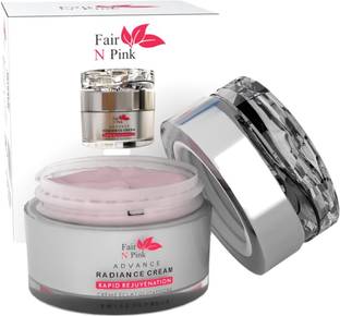 fair n pink ADVANCED FACE NIGHT CREAM 100% ORIGINAL