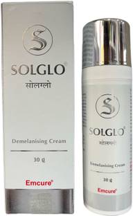 SolGlo Cream