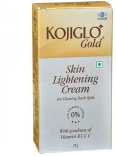 Kojiglo Gold Skin Lightening