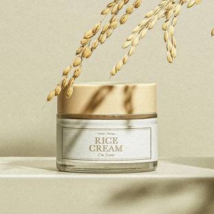 ACTIWOW OMI from Rice Cream 50g (CODE.SUGDJ)