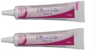 KOJIVIT PLUS Fairness and pigmentation remove cream