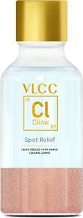 VLCC Clinic Spot Relief | Anti-acne and pigmentation | Fights acne germs