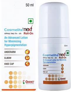 cosmelite NEXT ROLL ON LOTION