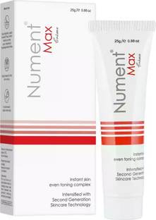 NUMENT MAX CREAM