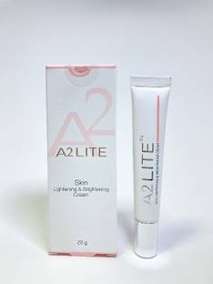 a2 Lite Skin Lightening Cream