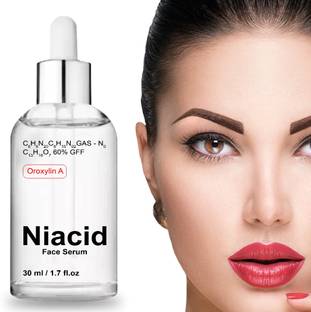 Latibule Vitamin C Face Serum with Mandarin for skin Brightening