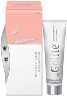 USV Golite fairness cream for men and women 15gm