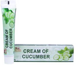 BHARGAVA Cream of Cucumber