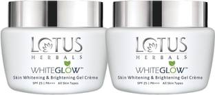 LOTUS HERBALS Skin brightening