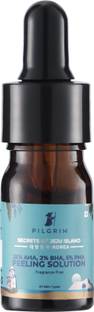 Pilgrim Mini - 25% Aha, 2% BHA, 5% PHA Peeling Solution