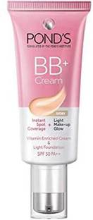POND's BB + CREAM IVORY SPF 30 PA ++