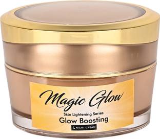 relook Magic Glow Skin Brightening cream for Woman