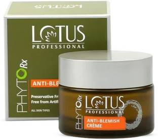 Lotus Professional PhytoRx Anti-Blemish Creme