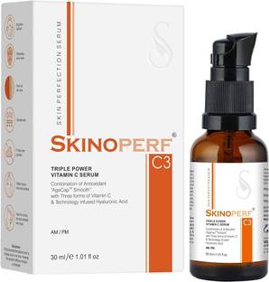 SKINOPERF C3 TRIPLE POWER VITAMIN C SERUM