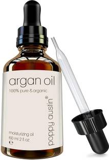 Poppy Austin Argan Oil for Hair and Skin by