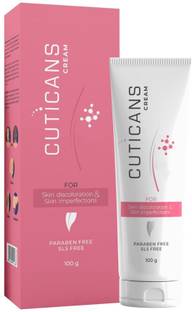 Cutican moisturize Cream 100 gm