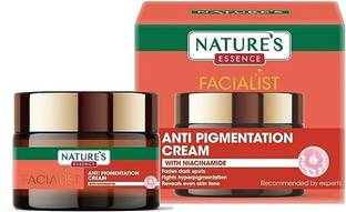 Nature's Essence ANTI PIGMENTATION CREAM WITH NIACINAMIDE 45G