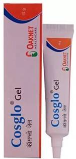 OAKNET Cosglo Gel 15gm