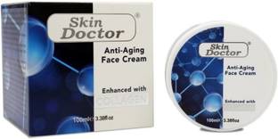 SKIN DOCTOR ANTI AGING COLLGEN FACE CREAM