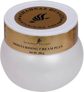 Shahnaz Husain Moisturising Cream Plus